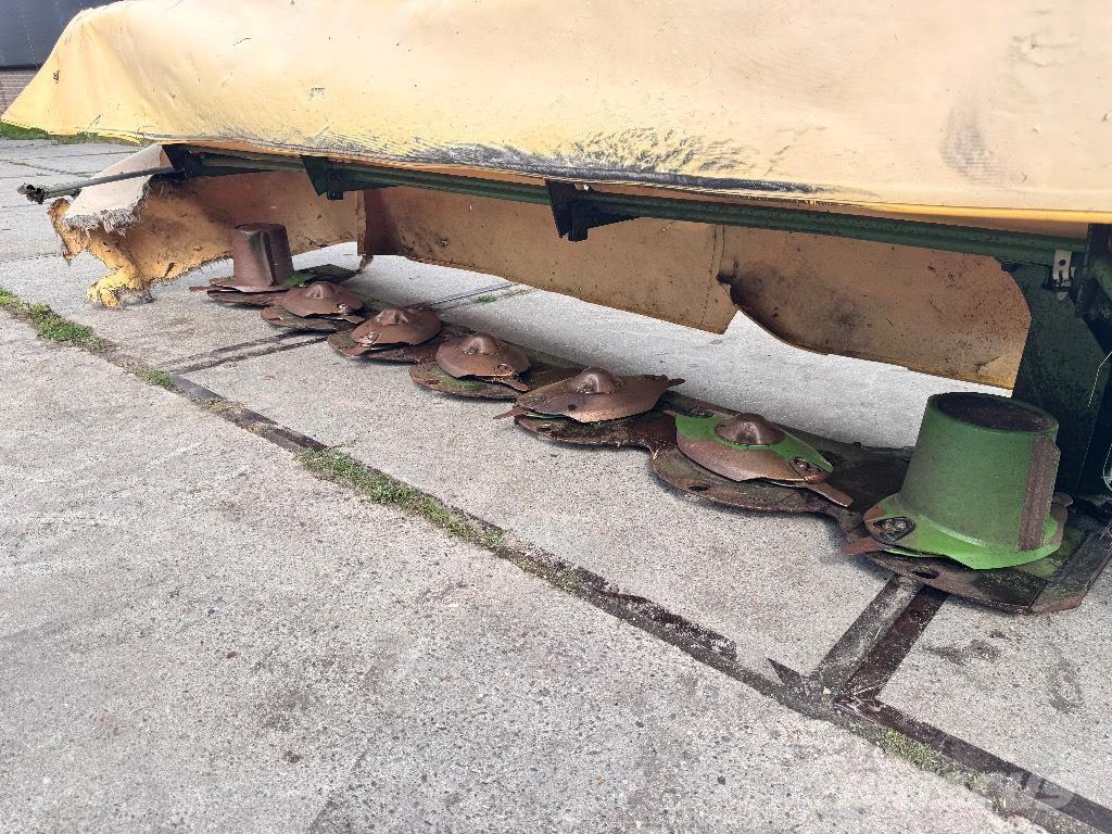 Krone Easy Cut 9140 Kosilice