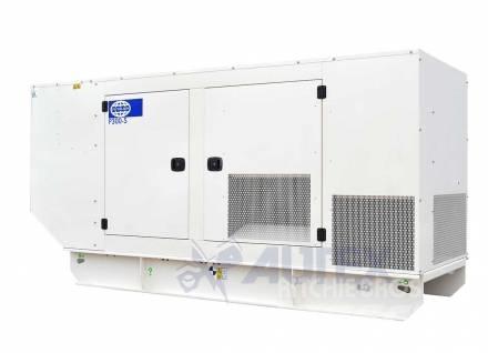 FG Wilson P300-5 Dizel agregati