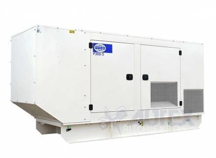 FG Wilson P300-5 Dizel agregati