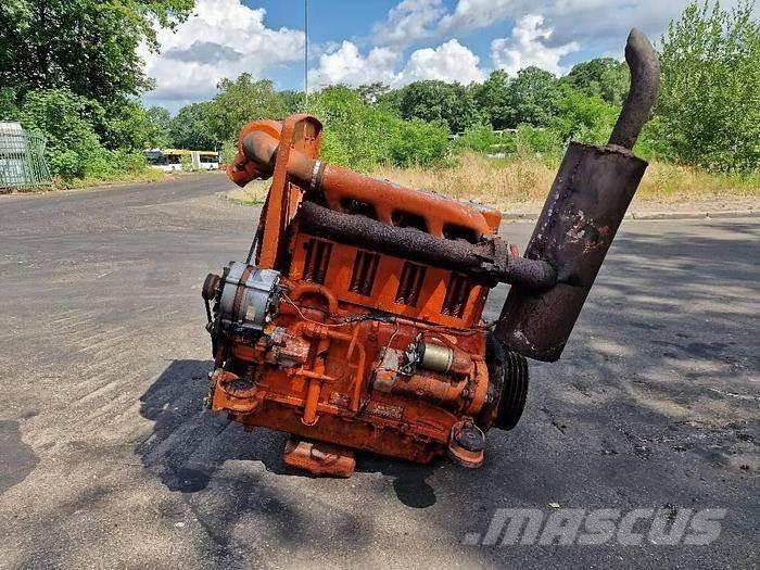  Engines F4L912 Transport – ostalo