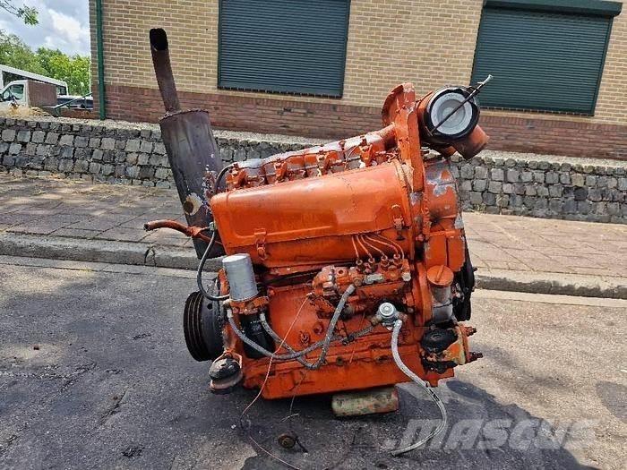  Engines F4L912 Transport – ostalo