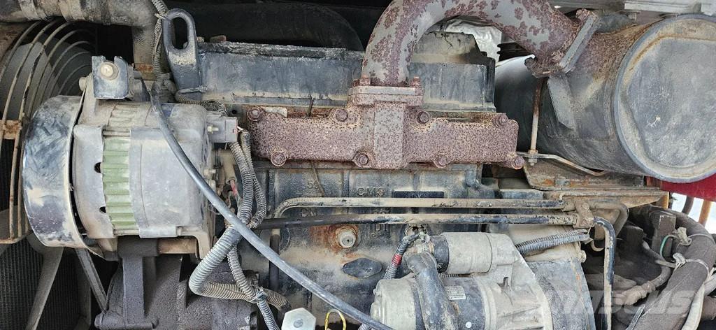 Takeuchi TB 175W Midi bageri 7t – 12t