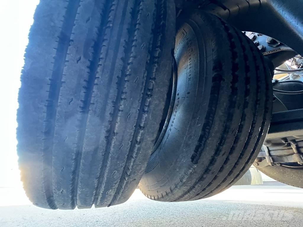 Scania R 500 A6X2NB Traktorske jedinice