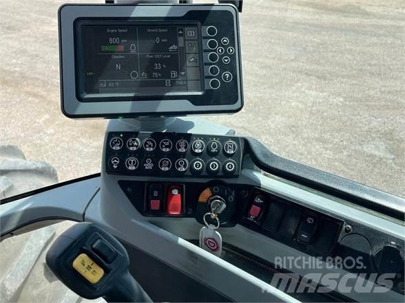CAT 930M Utovarivači na kotačima
