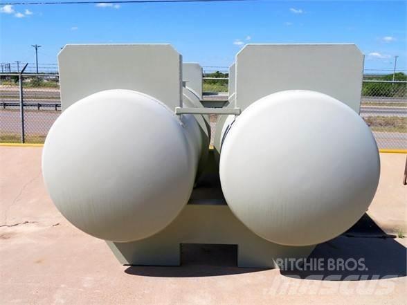 Tiger 750 GAL Građevinarstvo – ostalo