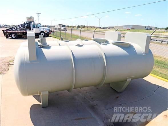 Tiger 750 GAL Građevinarstvo – ostalo