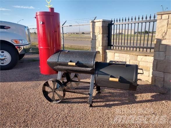 Tiger SMOKER Ostalo