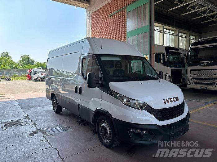 Iveco 35S16 Dostavna vozila / kombiji