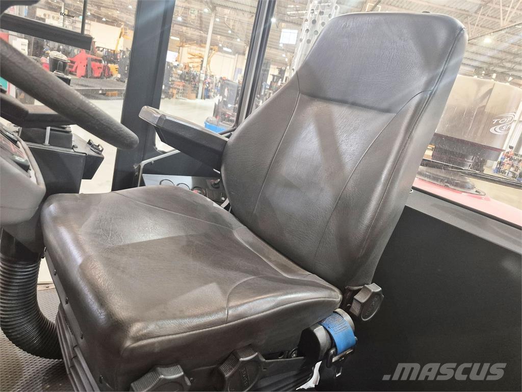 Kalmar DCE 160 12 Dizelski viličari