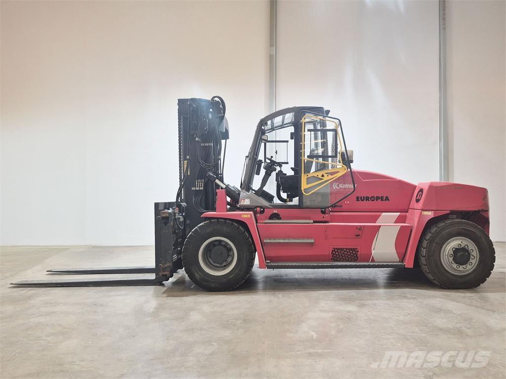 Kalmar DCE 160 12 Dizelski viličari