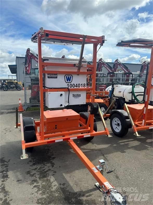 Wanco WSDT3S Ostalo