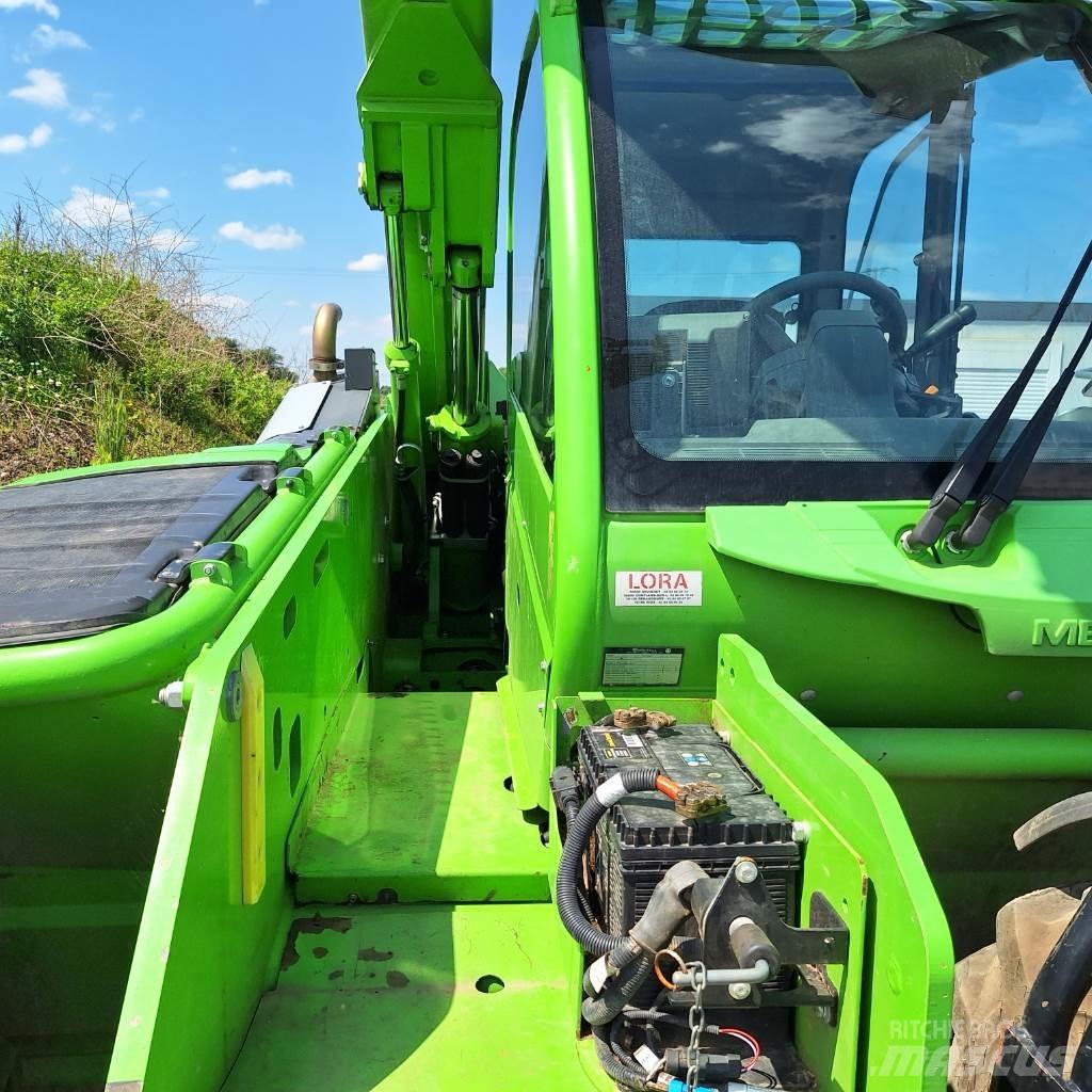 Merlo TF 42.7 Poljoprivredni teleskopski utovarivači
