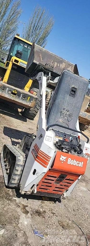 Bobcat MT 55 Utovarivači gusjeničari