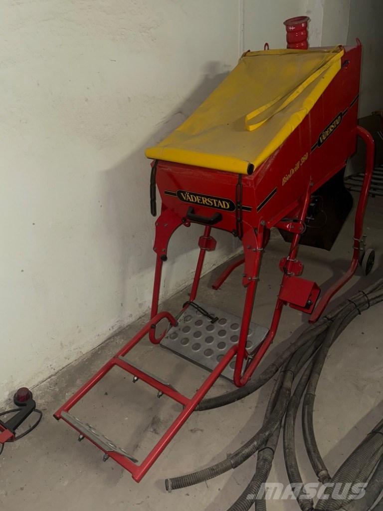 Väderstad TD500 Kultivatori