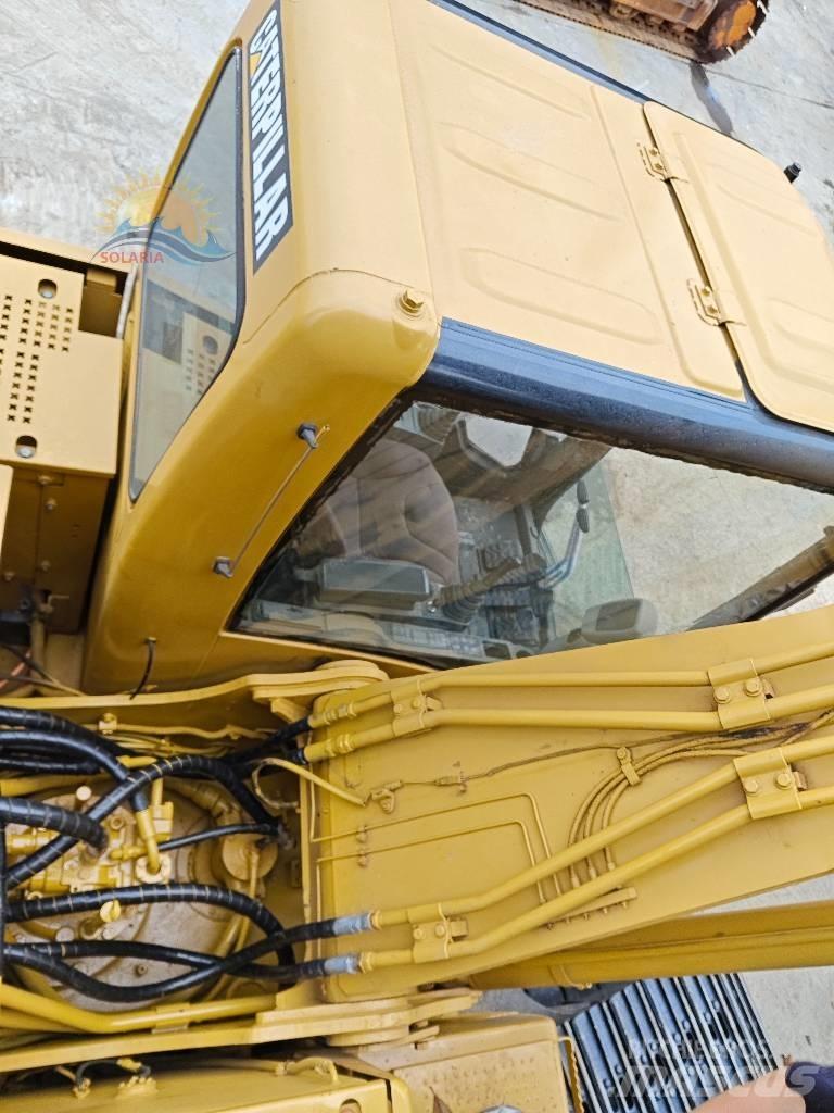 CAT 320 C L Bageri gusjeničari