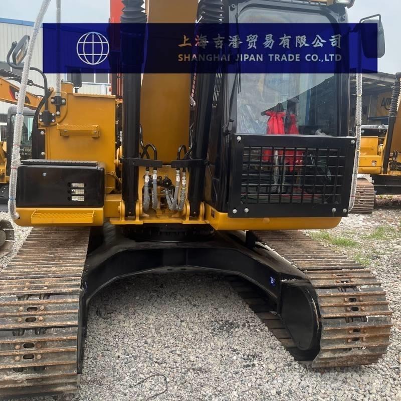 CAT 312 D Bageri gusjeničari