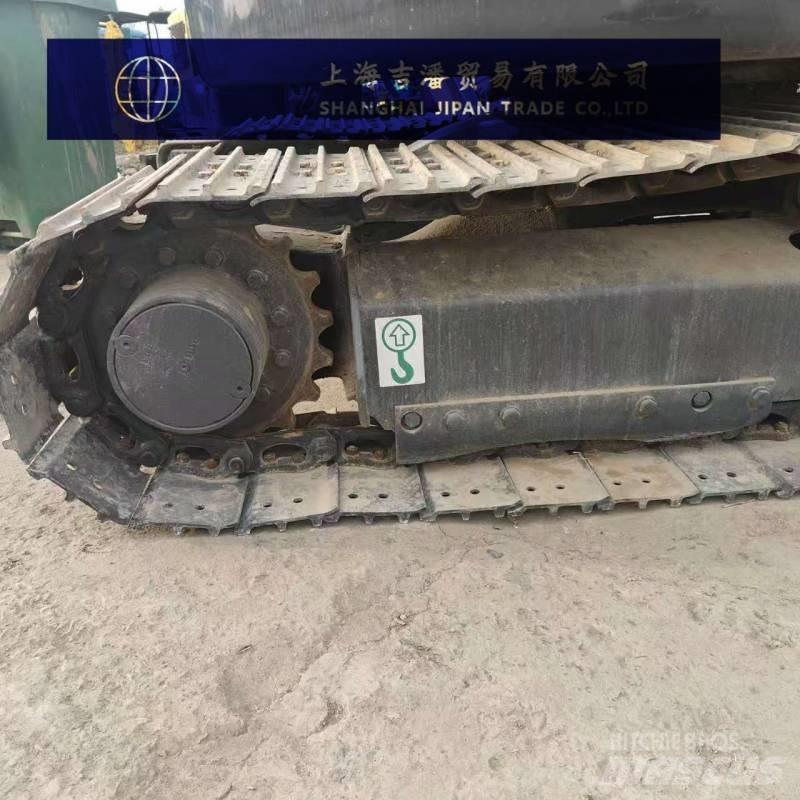 Komatsu PC 55 Bageri gusjeničari