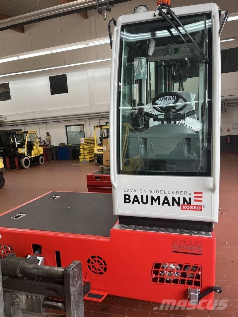 Baumann ELQ50 Bočni viličari