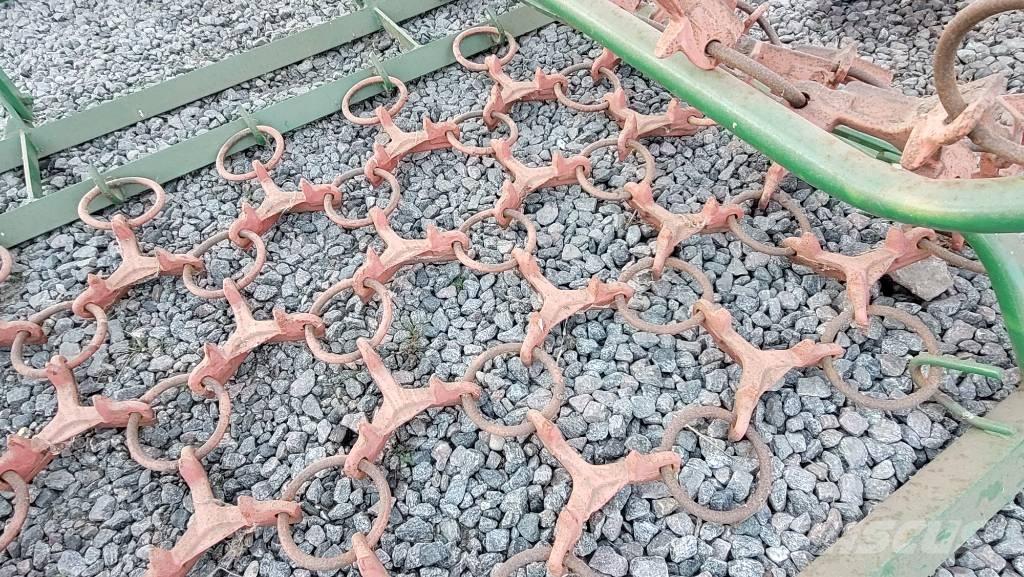 Kellfri Gräsharv 4m Drljače