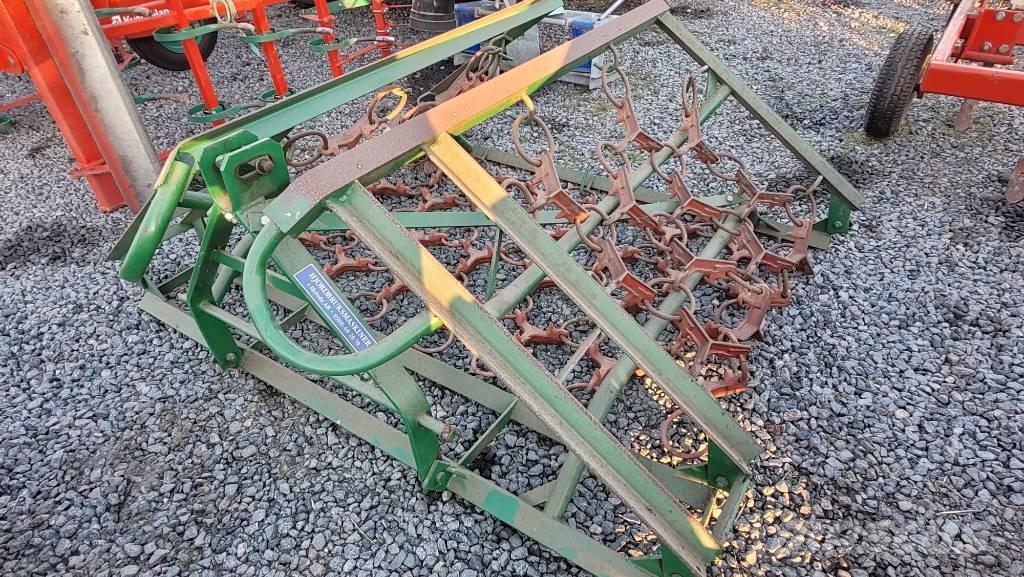 Kellfri Gräsharv 4m Drljače