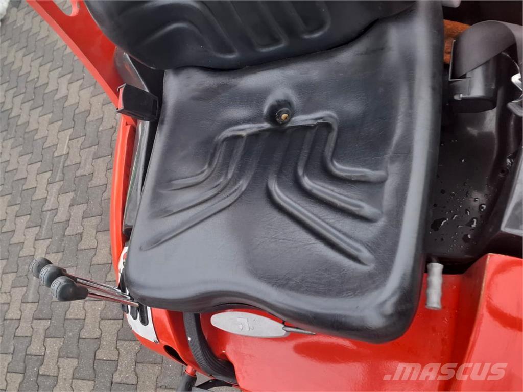 Flexi AC 1000 Viličar za uske prolaze