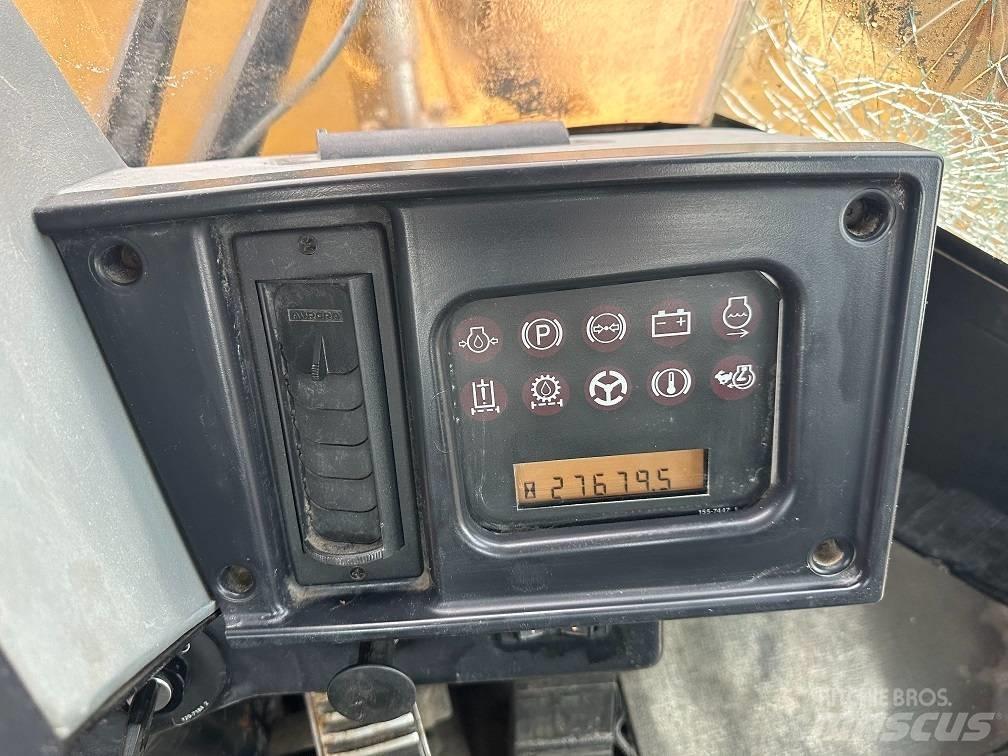 CAT 988 G Utovarivači na kotačima