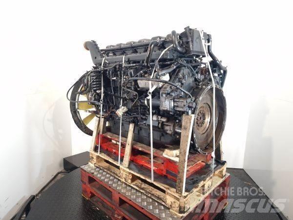 Scania DT1212 L01 Motori