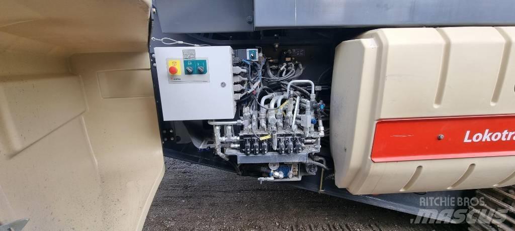 Metso LT 120 Drobilice