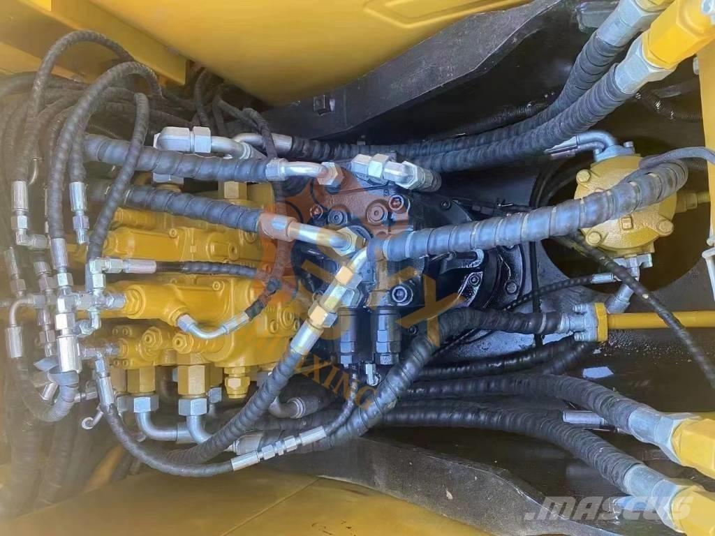 Sany SY 135 C Bageri gusjeničari
