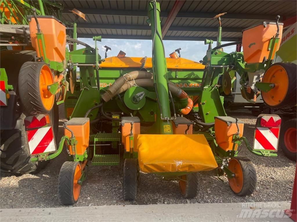 Amazone ED 452-K Precizne sijačice