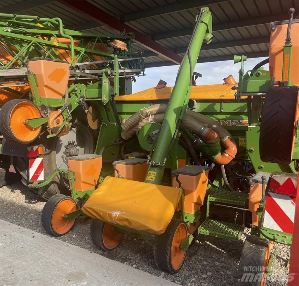 Amazone ED 452-K Precizne sijačice