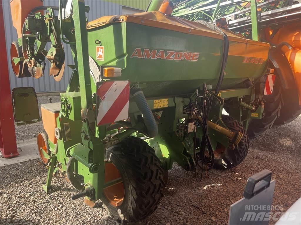 Amazone ED 452-K Precizne sijačice