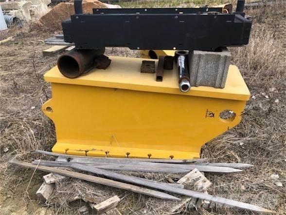 John Deere  Ostale komponente