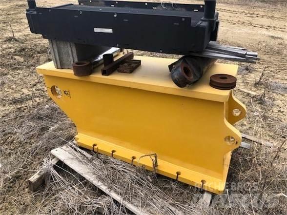 John Deere  Ostale komponente