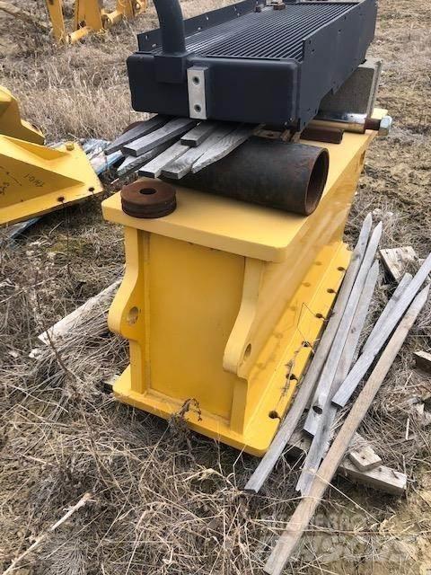 John Deere  Ostale komponente