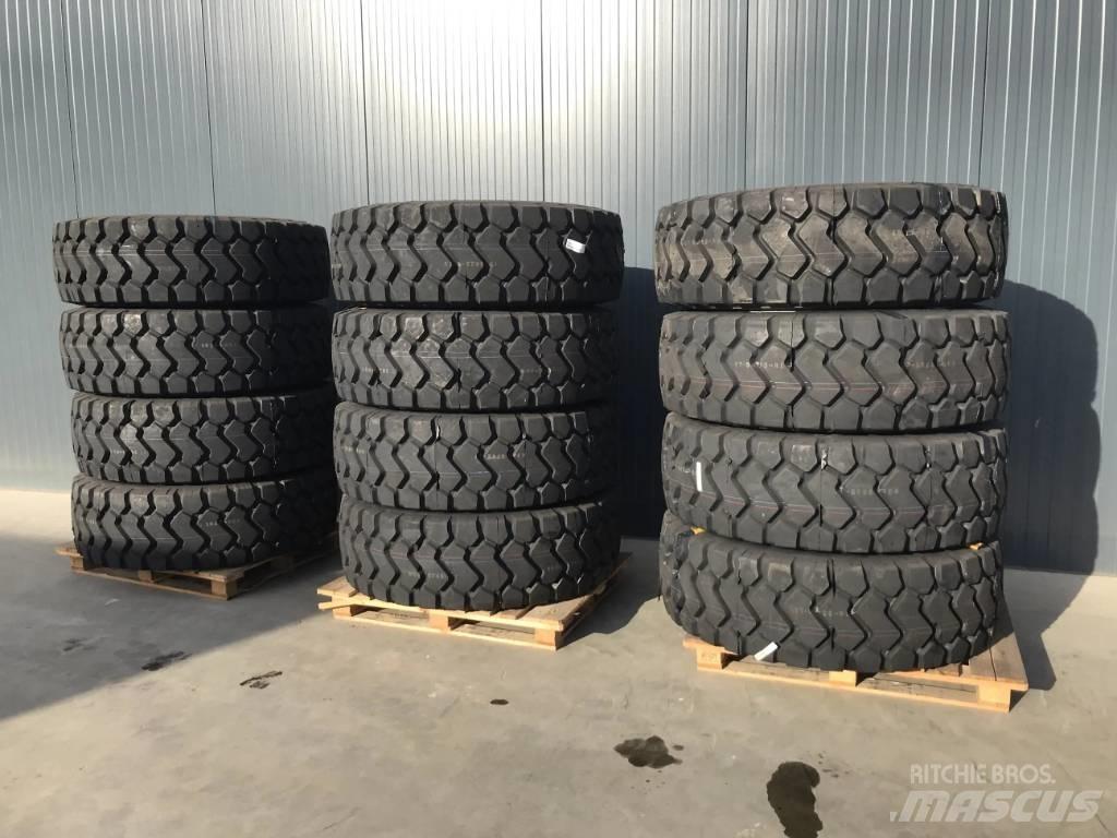  ITR 17.5R25 Gusjenice