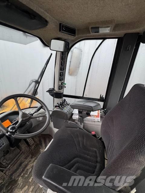 Volvo L 45 F Utovarivači na kotačima