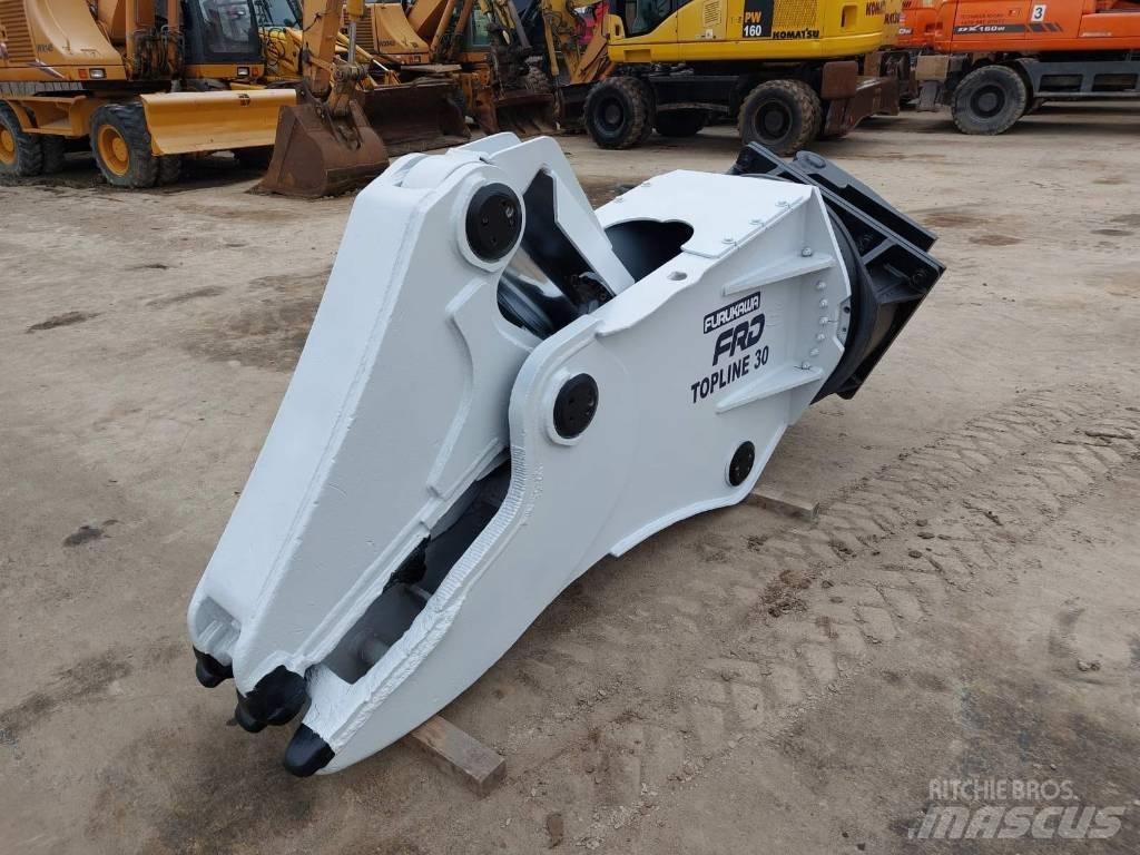 Furukawa Topline 30 Građevinske drobilice