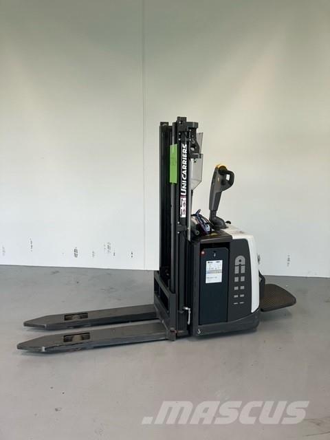 Atlet PSP125 Samopogonski ručni viličari