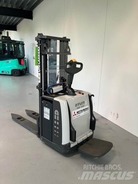 Atlet PSP125 Nisko podizni električni viličar sa platformu