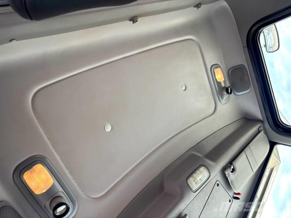 Peterbilt 389 Traktorske jedinice