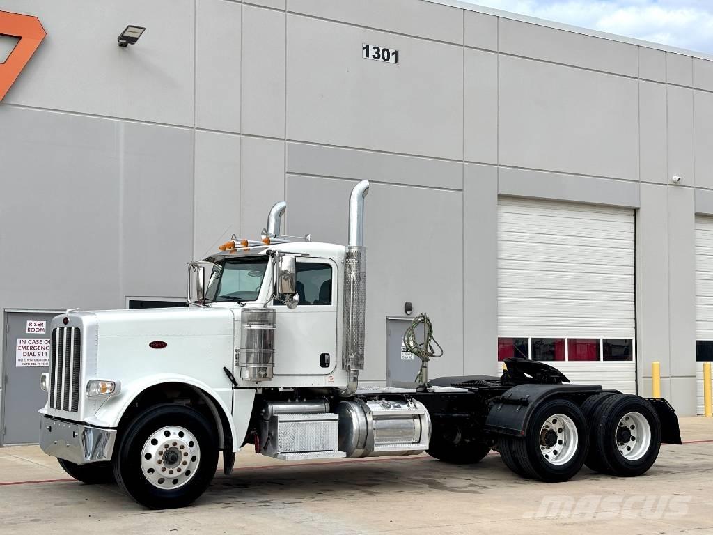 Peterbilt 389 Traktorske jedinice