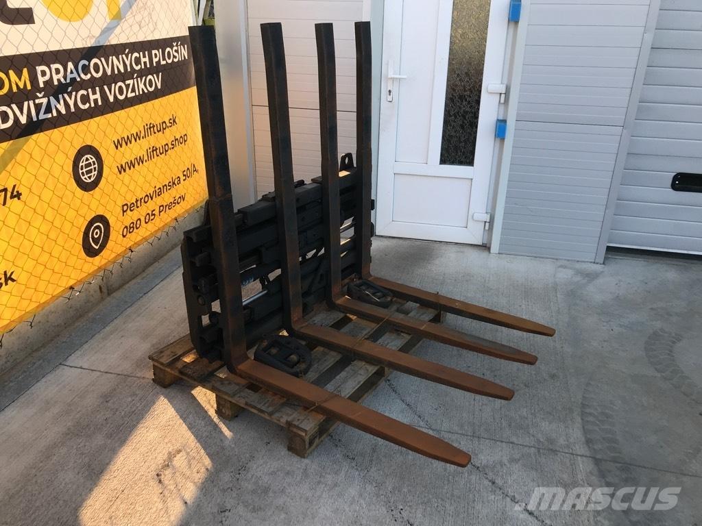 Kaup 1.5T409-2 Proširenje za viljuške