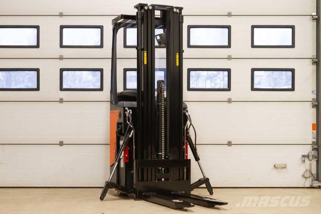 Rocla SST 12 AC Samopogonski ručni viličari