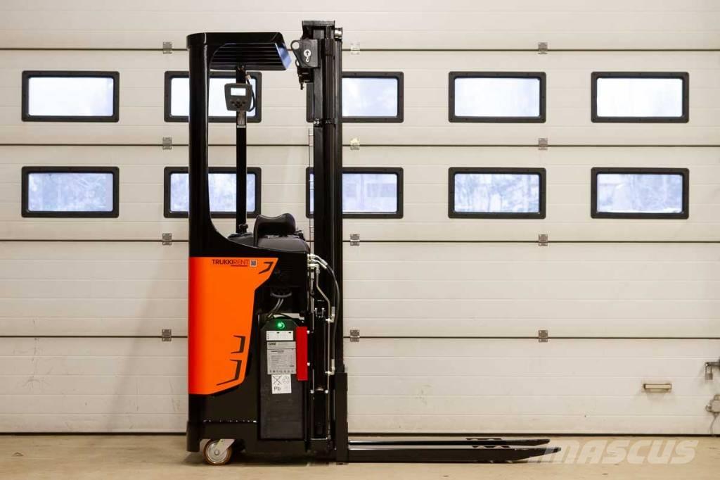 Rocla SST 12 AC Samopogonski ručni viličari