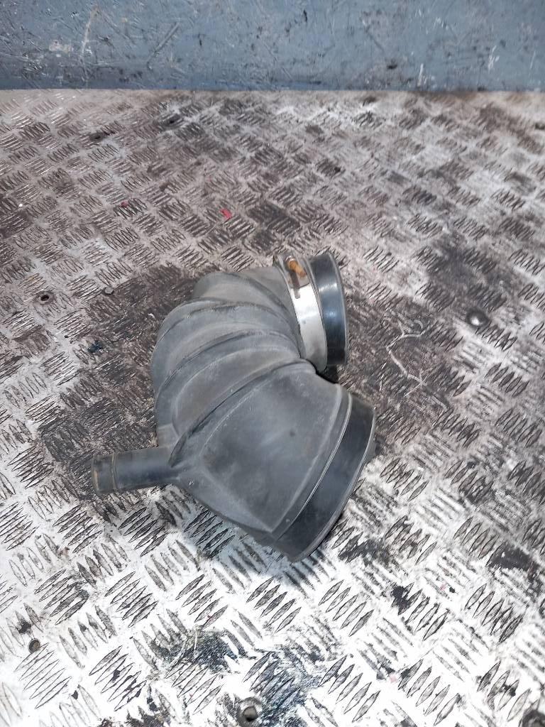 Volvo FH 12    21288834 Kabine i unutrašnjost