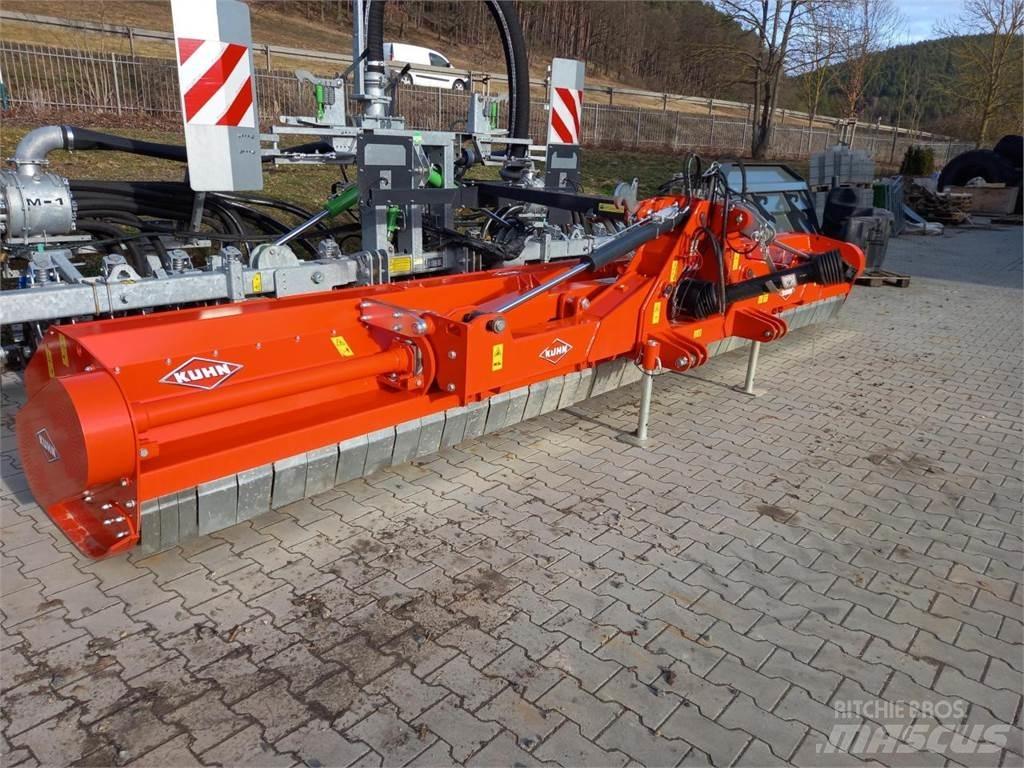 Kuhn RM 610 R Kosilice za pašnjak