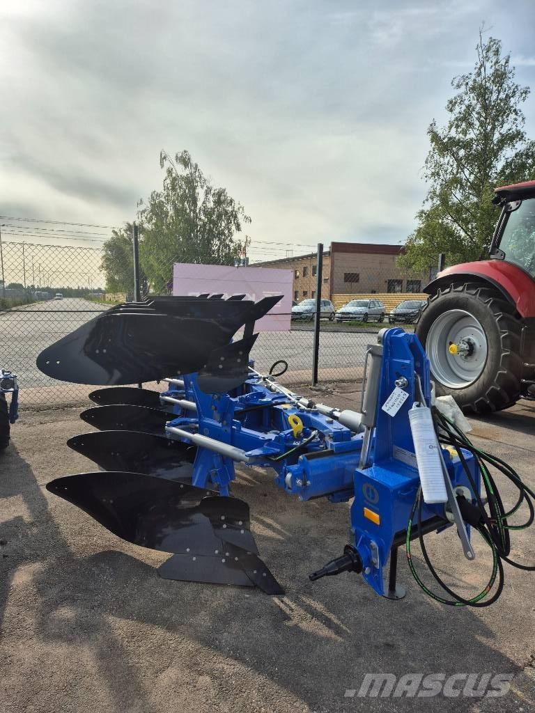 Överum CX2 Plugovi okretači