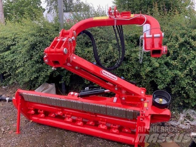Maschio Giraffa XL Kosilice za pašnjak