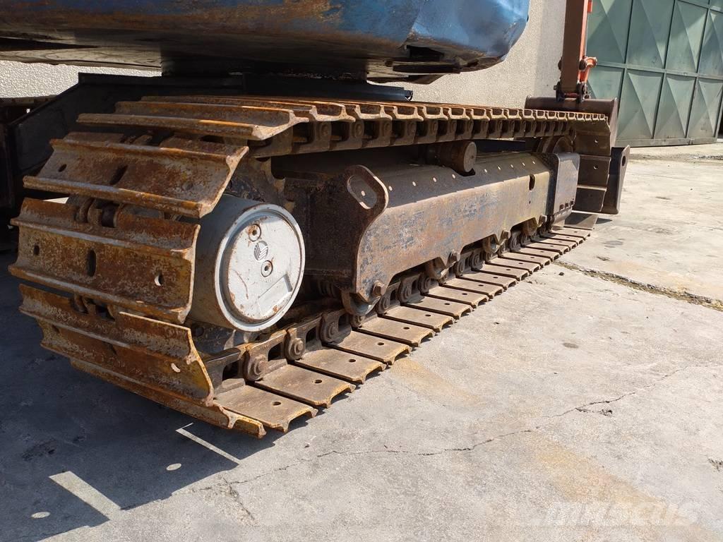 Kubota KX 121-3 Mini bageri <7t